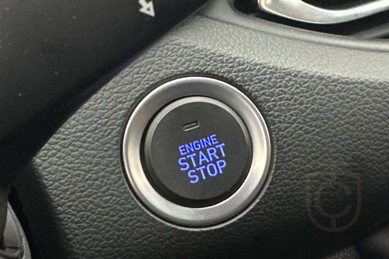 Hyundai i30 1.0