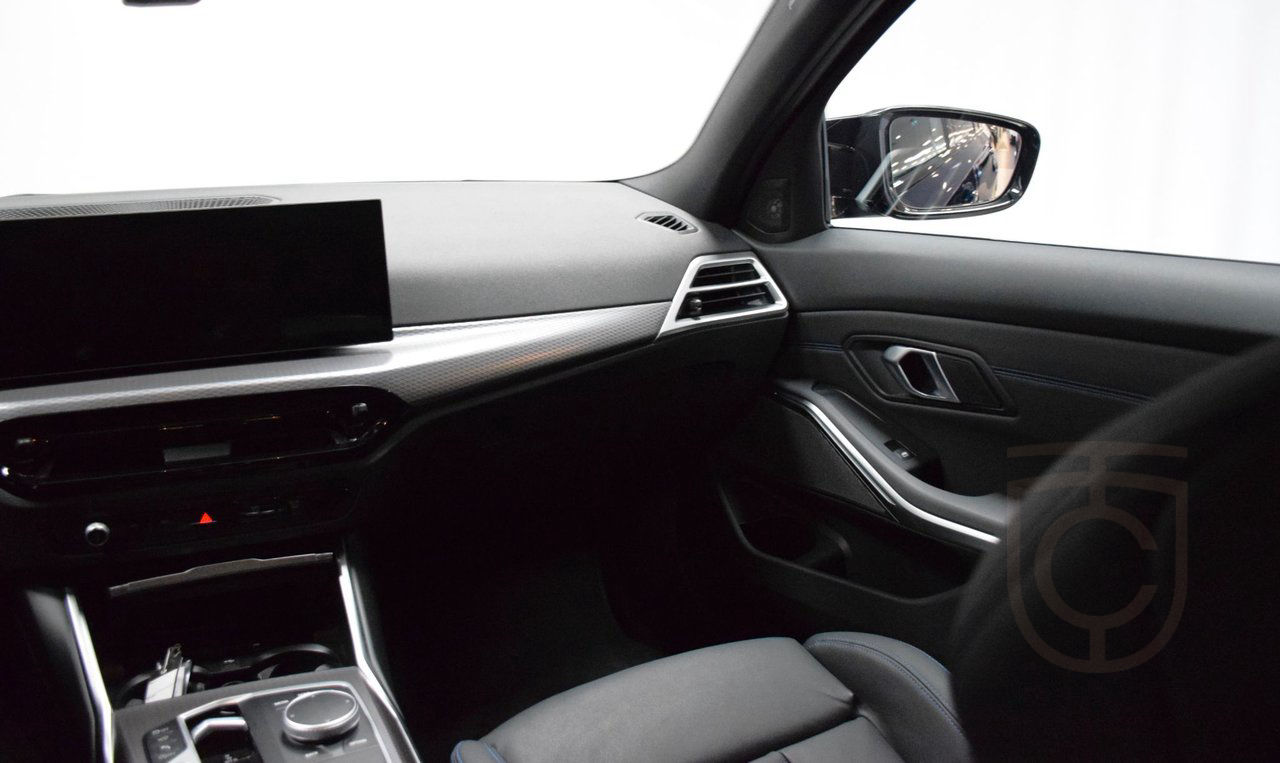 BMW M340 i xDrive Touring M Sport