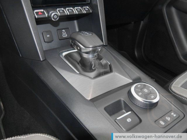 Volkswagen Amarok DoubleCab Aventura 3.0 TDI Delta Umbau, H