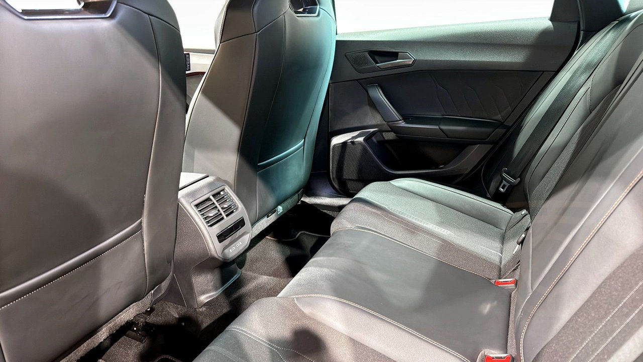 Cupra Leon Sportstourer VZ 1.4 TSI e-HYBRID