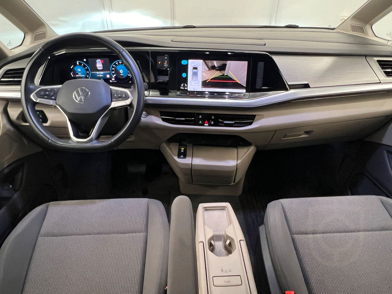 Volkswagen Multivan eHybrid 1.4 TSI ACT OPF Life, Plus Eu 6