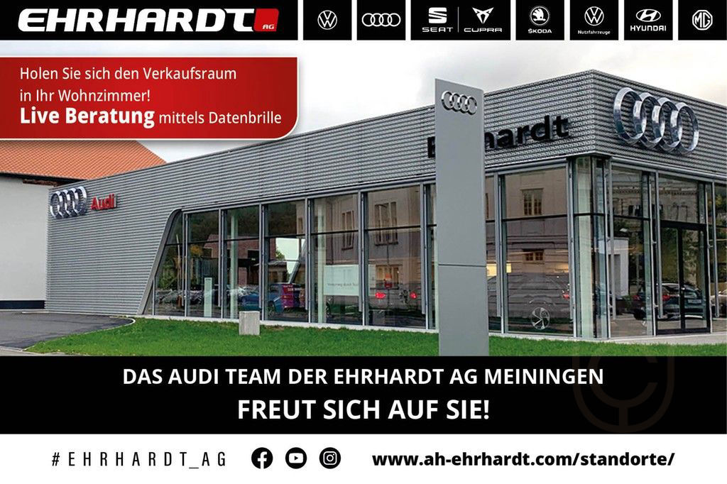 Audi S5 Avant 3.0 TFSI quattro S tronic MATRIX*HEADUP