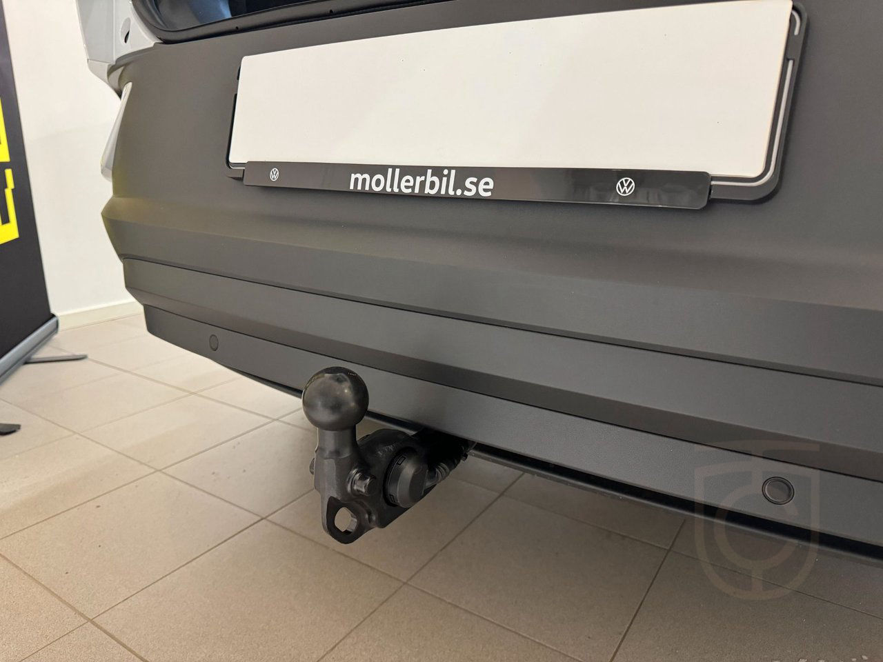 Volkswagen ID.4 Pro 4Motion