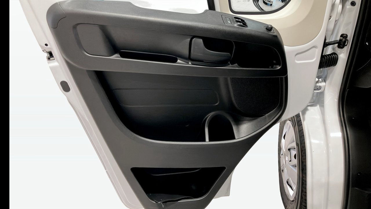 Fiat Ducato DUCATO MCA