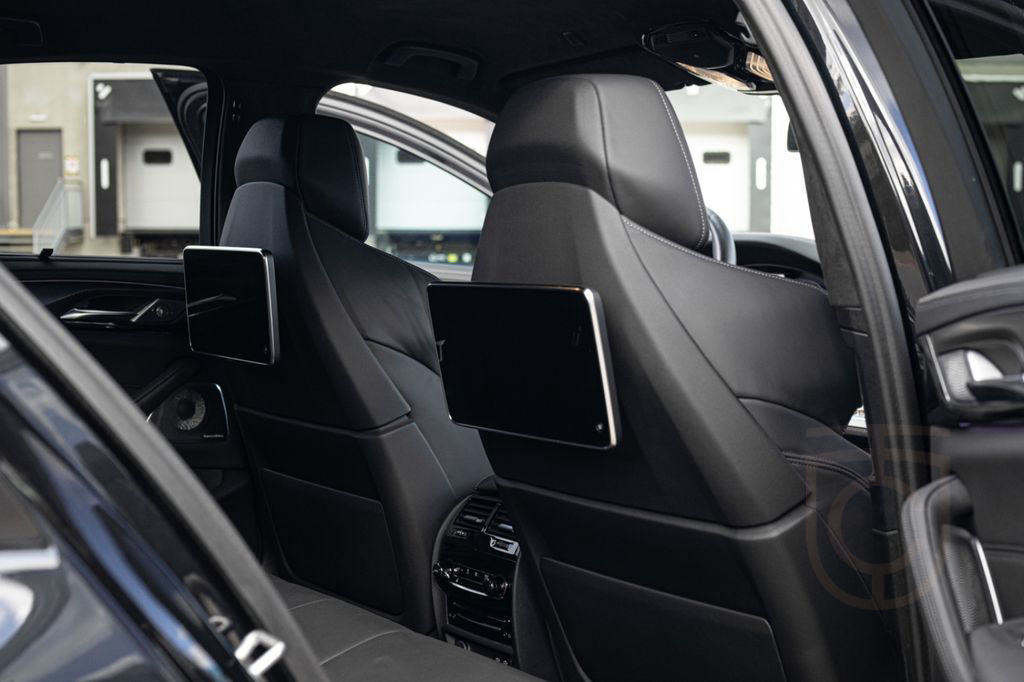 BMW M5.comp|warranty28|full|B&W|softcl|carbon|TV