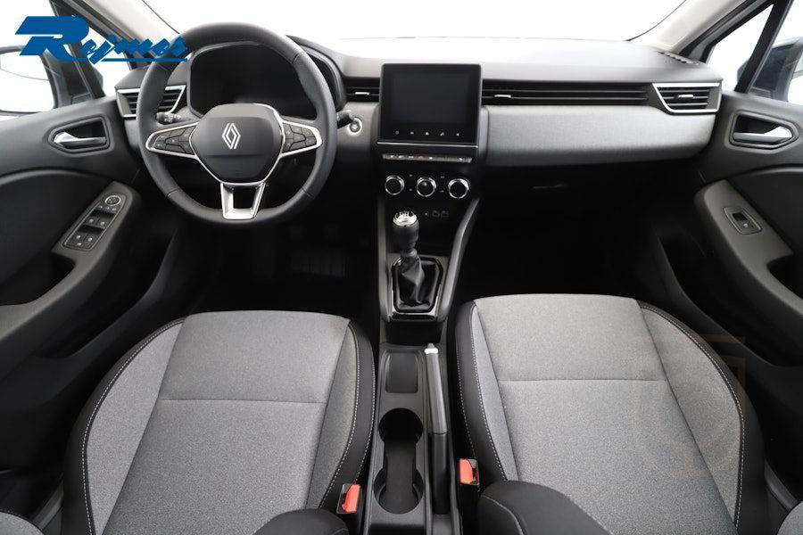 Renault Clio V phII TCe 90 Evolution