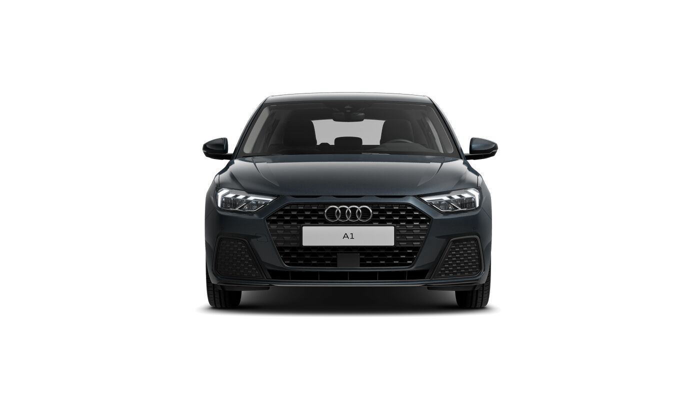 Audi A1 Sportback 30 TFSI 85 kW