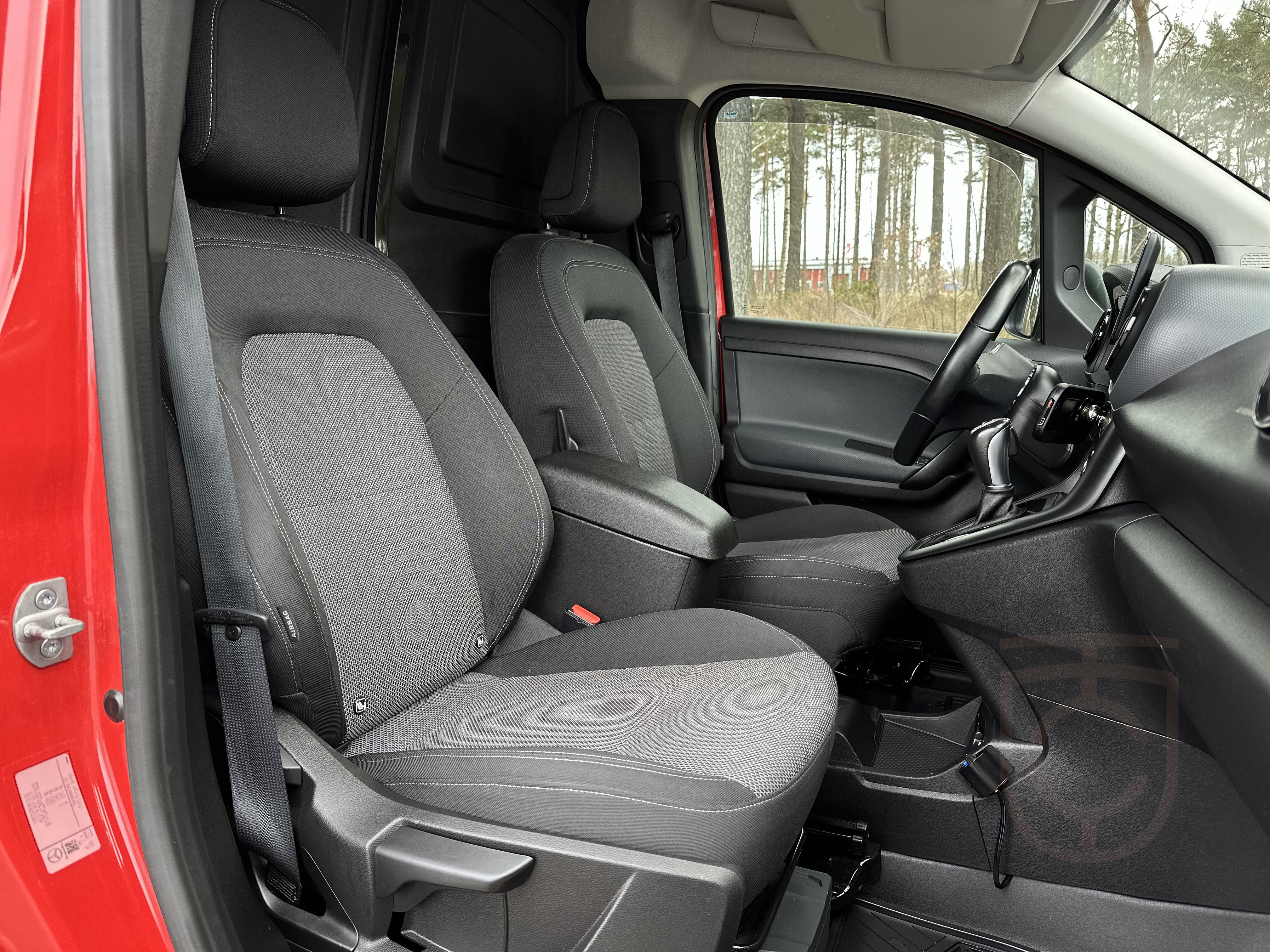 Mercedes-Benz Citan 112 CDI