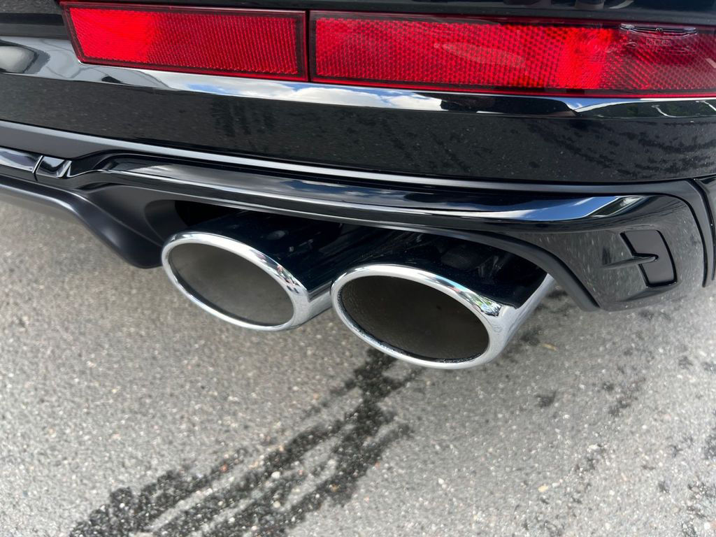 Audi S8 TFSI*Pano*Headup*Matrix*Standheizung*360Kamer