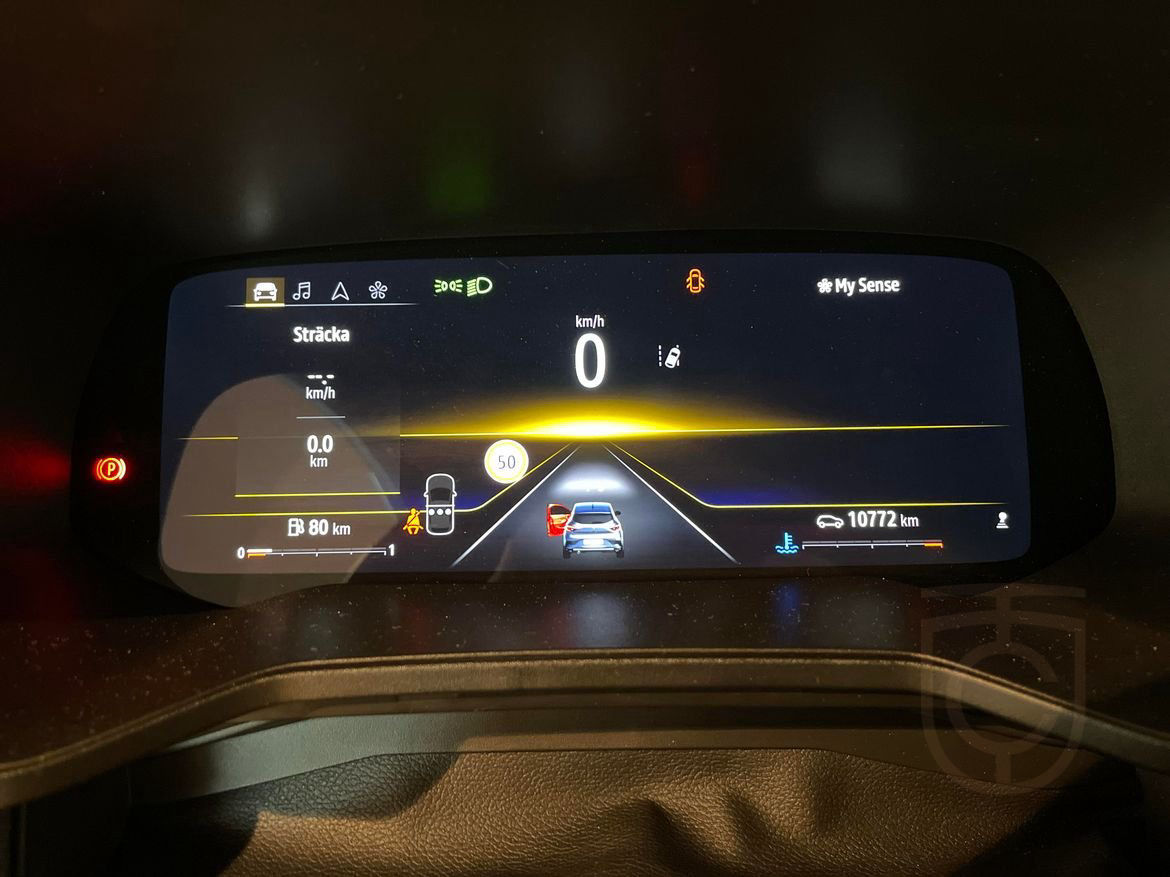 Renault Clio phII TCe 90 Techno