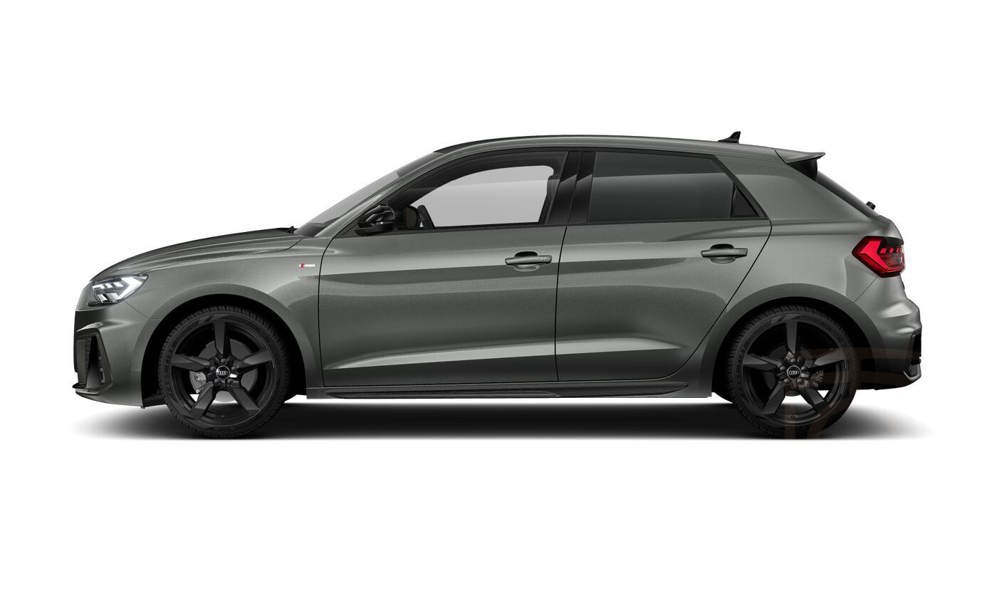 Audi A1 Sportback S line 35 TFSI 110 kW