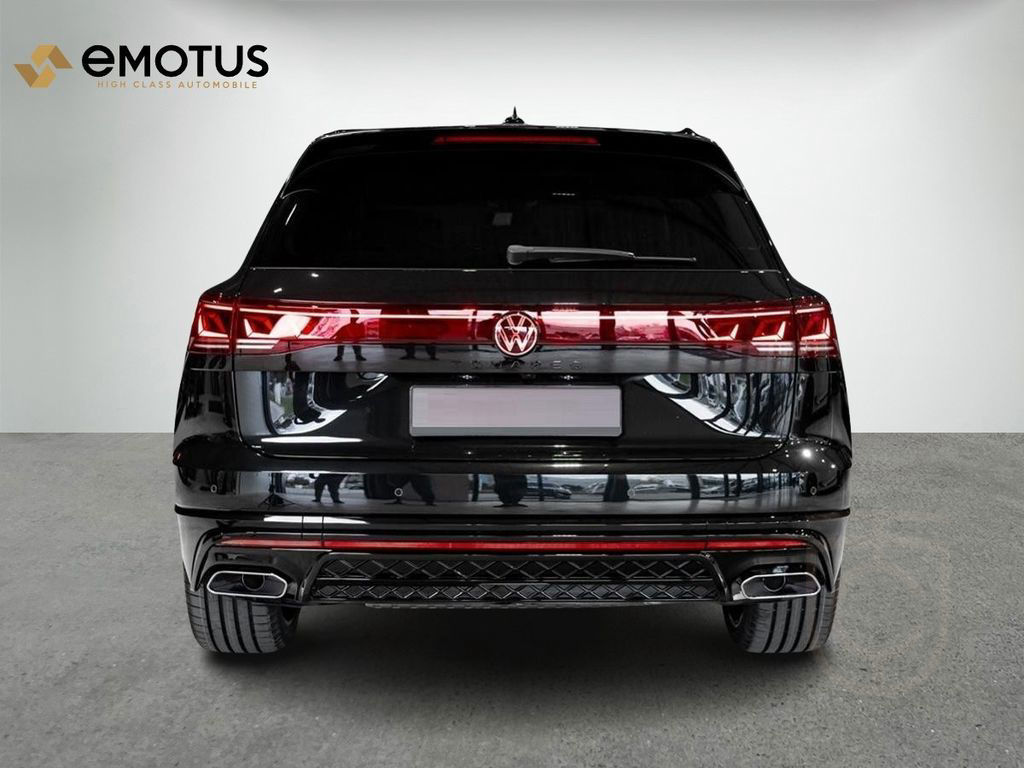Volkswagen Touareg AHK°PANO°SOFT°MASS°VENT°MEM°HUD°360°4ZON