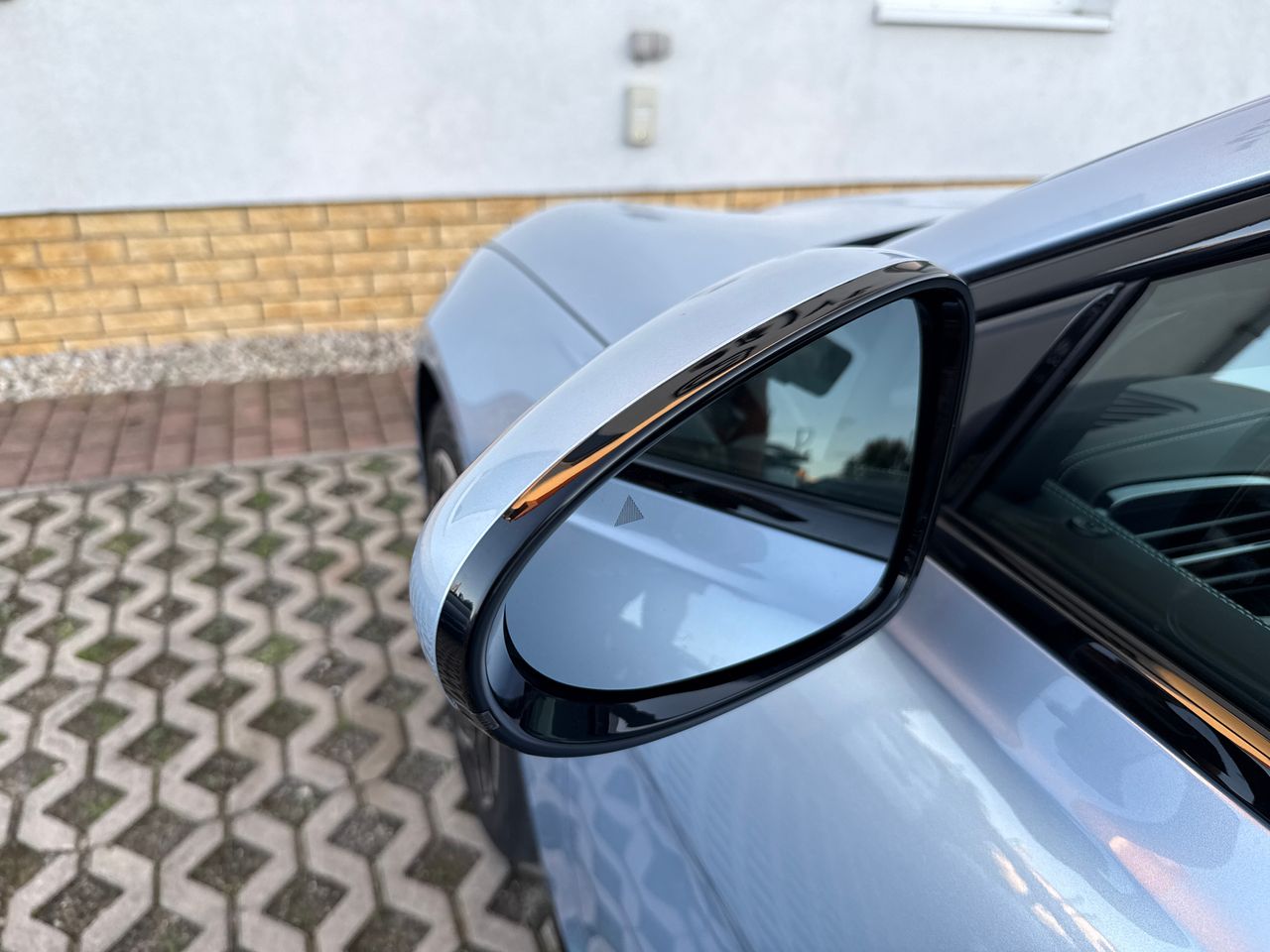 BYD Seal Design RWD/Panorama/6 let záruka