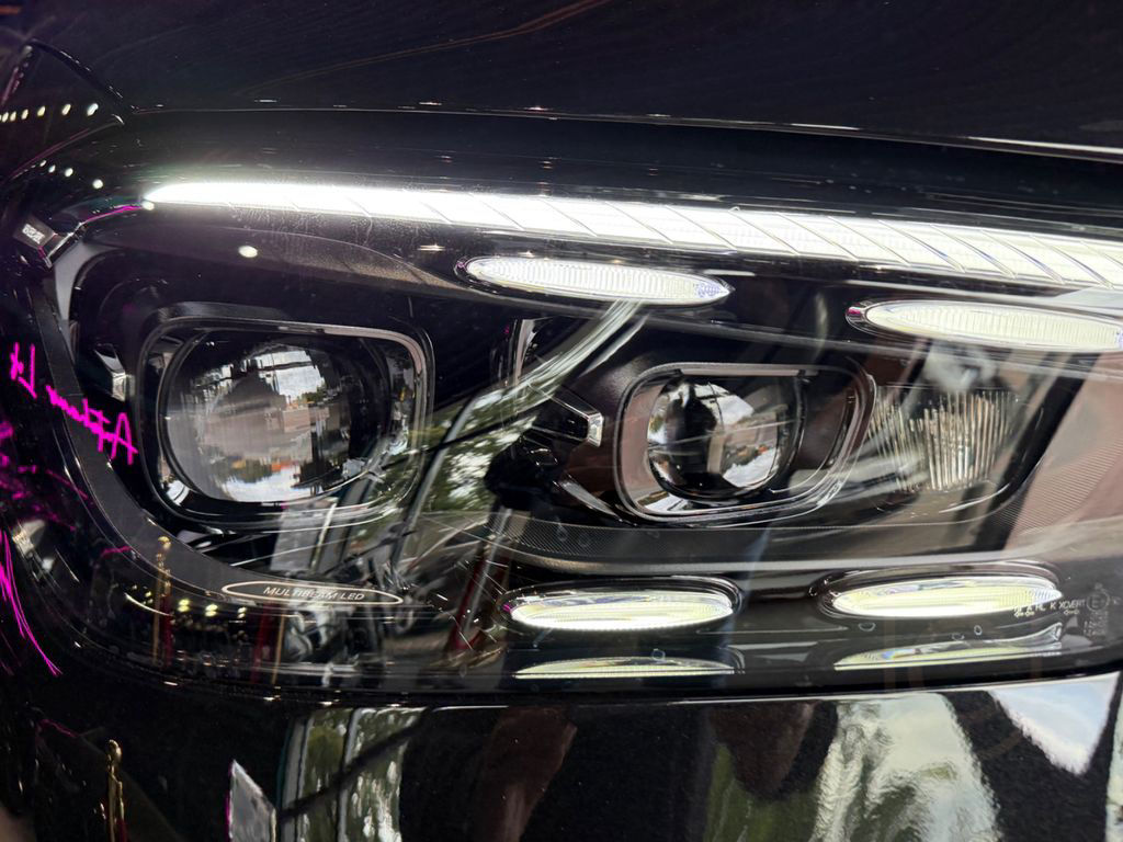 Mercedes-Benz GLE 53 AMG 4M COUP*ONLY*COC*MY2026*ON*STOCK