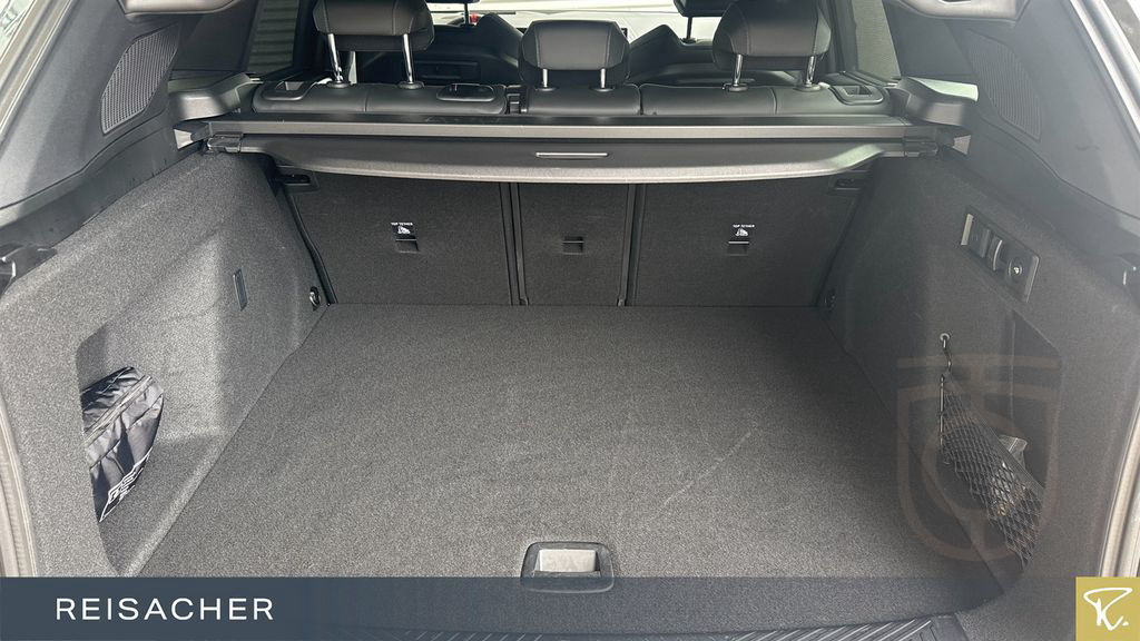BMW X3 M50 xD M-Sport PRO AHK Pano Standh 360° H&K