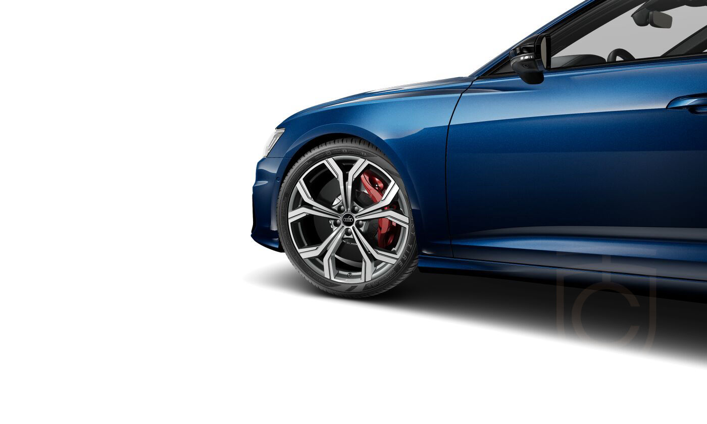 Audi S6 Avant TDI 253 kW