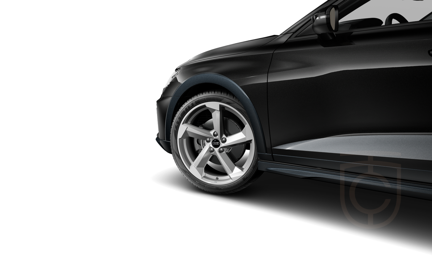 Audi A3 allstreet 35 TFSI 110 kW