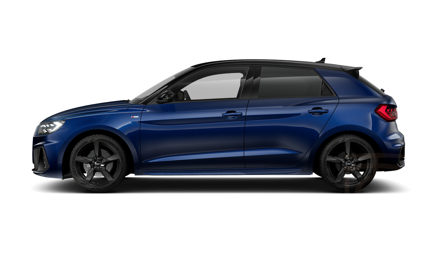 Audi A1 Sportback S line 30 TFSI 85 kW