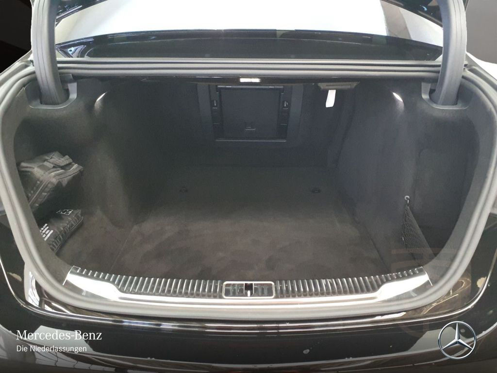 Mercedes-Benz S 680 Maybach Pano/Standhzg/TV/Exklusiv/Burmeste
