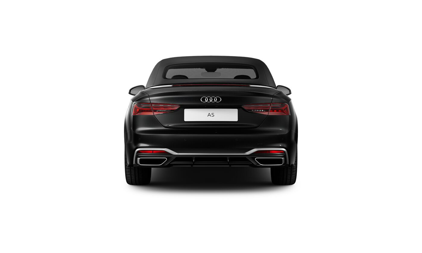 Audi A5 Cabriolet S line 40 TFSI 150 kW