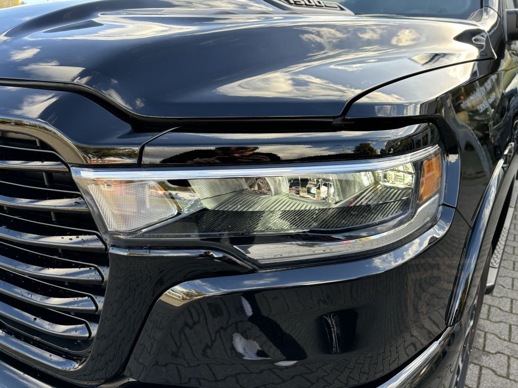 Dodge RAM 1500 Laramie Crew Cab *LPG* MY 2025