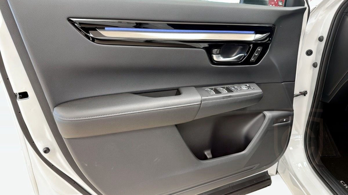 Honda CR-V CR-V PHEV ADVANCE TECH 2.0 CVT
