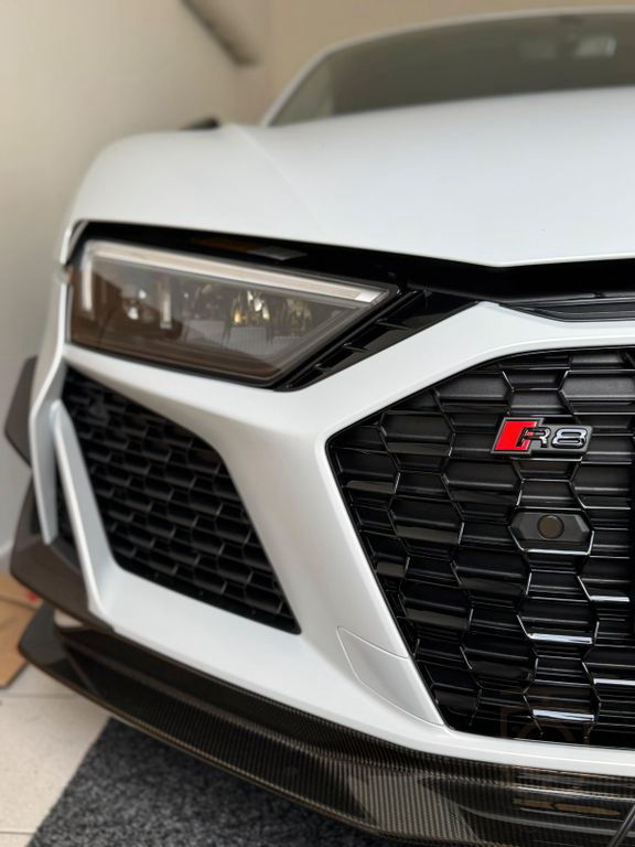 Audi R8 GT Coupe Perf.|GewindeFW|54km|1 of 333|Carbon