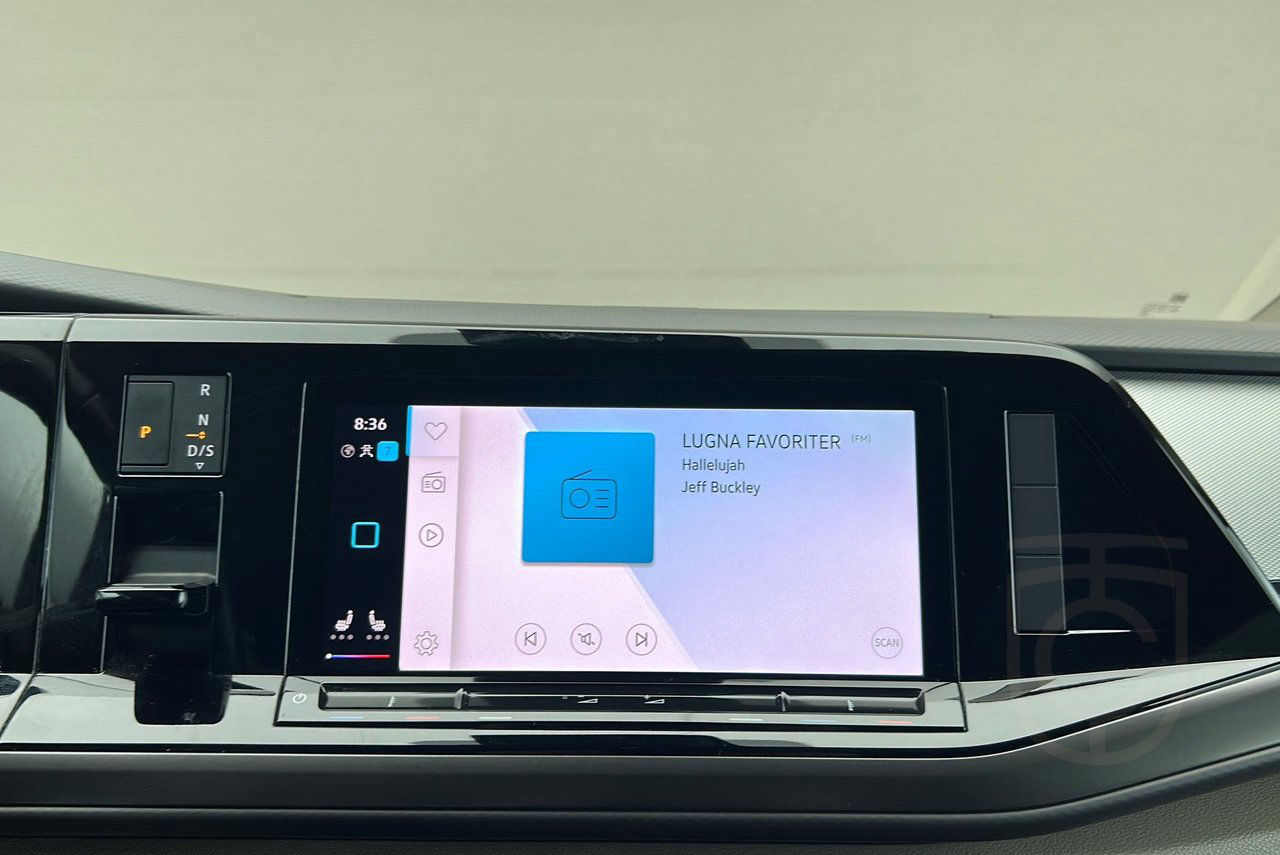 Volkswagen Multivan eHybrid