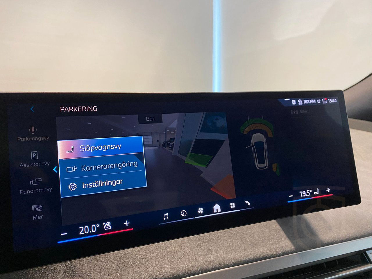 BMW iX xDrive60 Fully Charged M-Sport Edition H