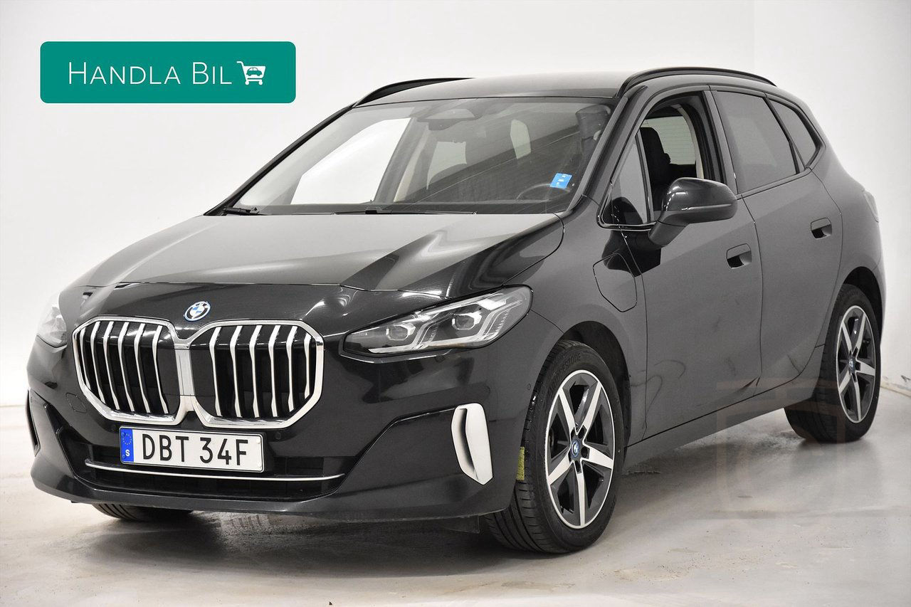 BMW 225 e xDrive Active Tourer xDrive Plug-in Luxury
