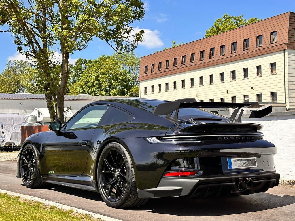 Porsche 911 GT3 CLUBSPORT/LIFT/APPROVED