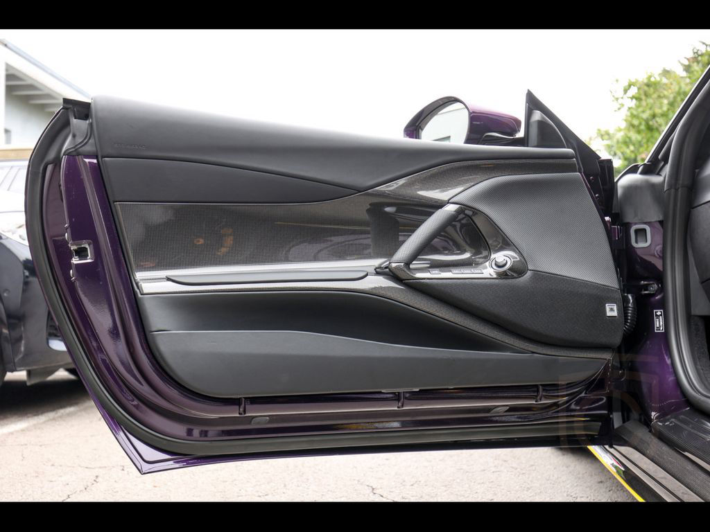 Ferrari 812 GTS ATELIER°VIOLA HONG KONG°FULL XPEL°1 HAND