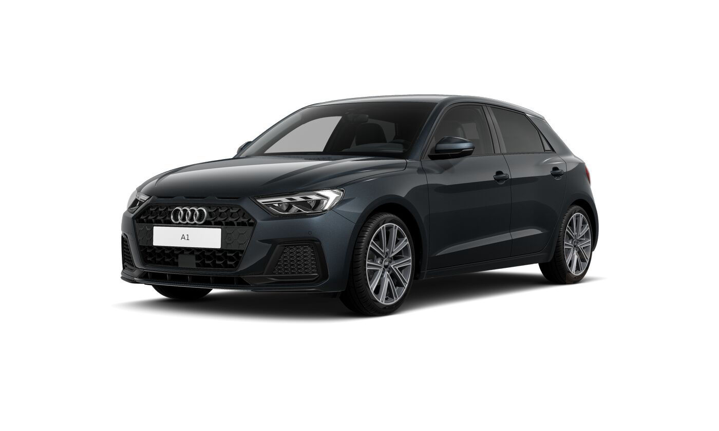 Audi A1 Sportback advanced 25 TFSI 70 kW