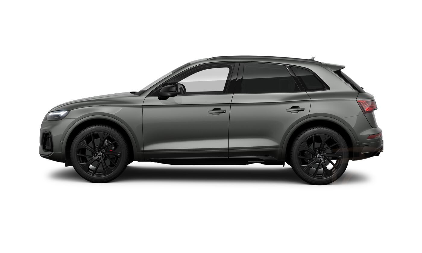 Audi SQ5 SUV TDI 251 kW