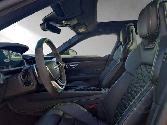 Audi e-tron GT RS MATRIX Laser Assitenz Plus Sportsit