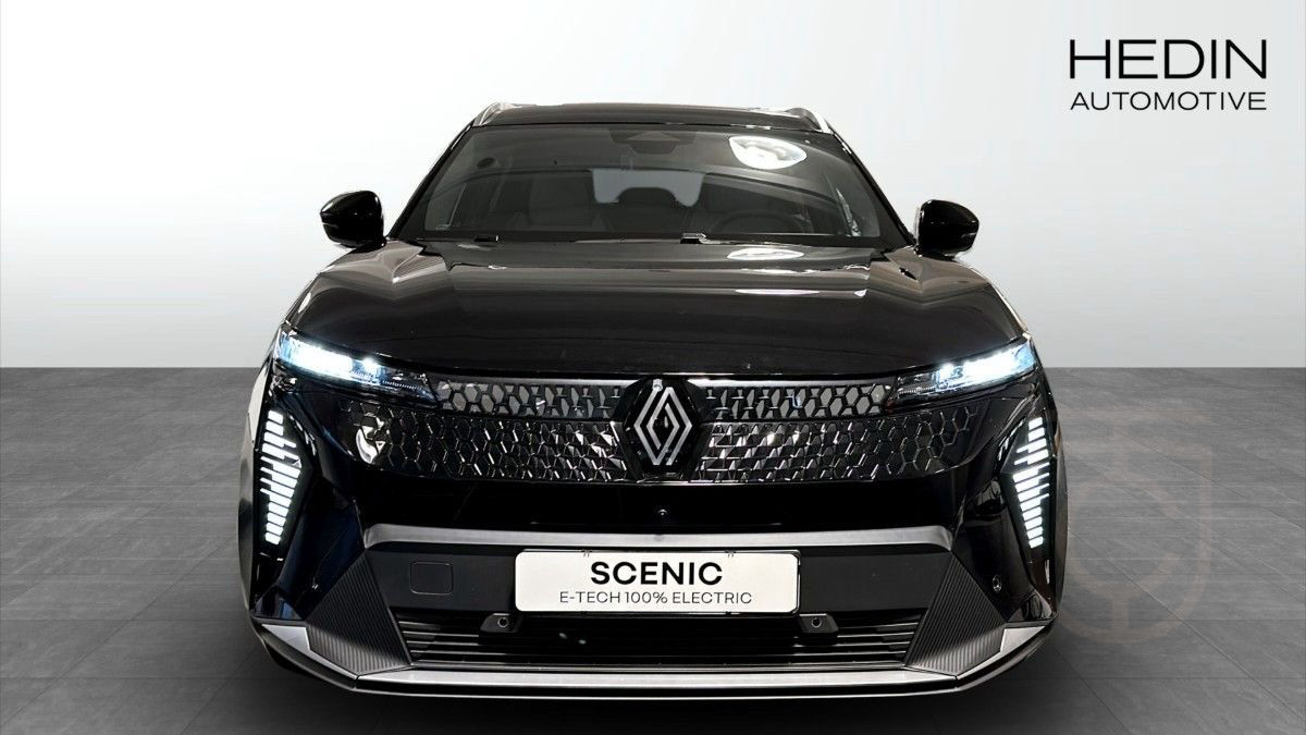 Renault Scénic TECHNO