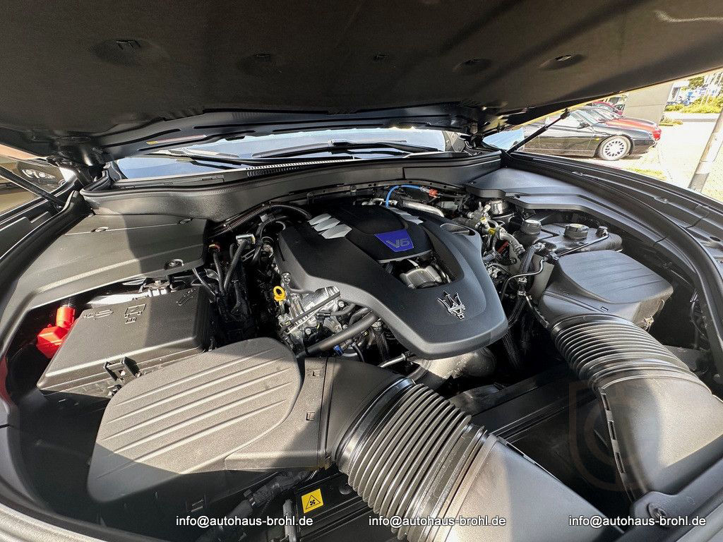 Maserati Levante 3.0 V6 430HP Modena ULTIMA Auto 4WD