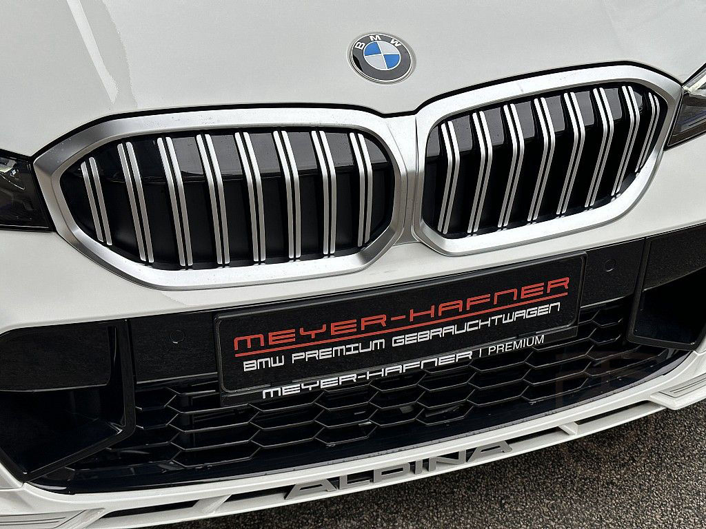 ALPINA B3 BiTurbo 3.0 xDrive Aut.