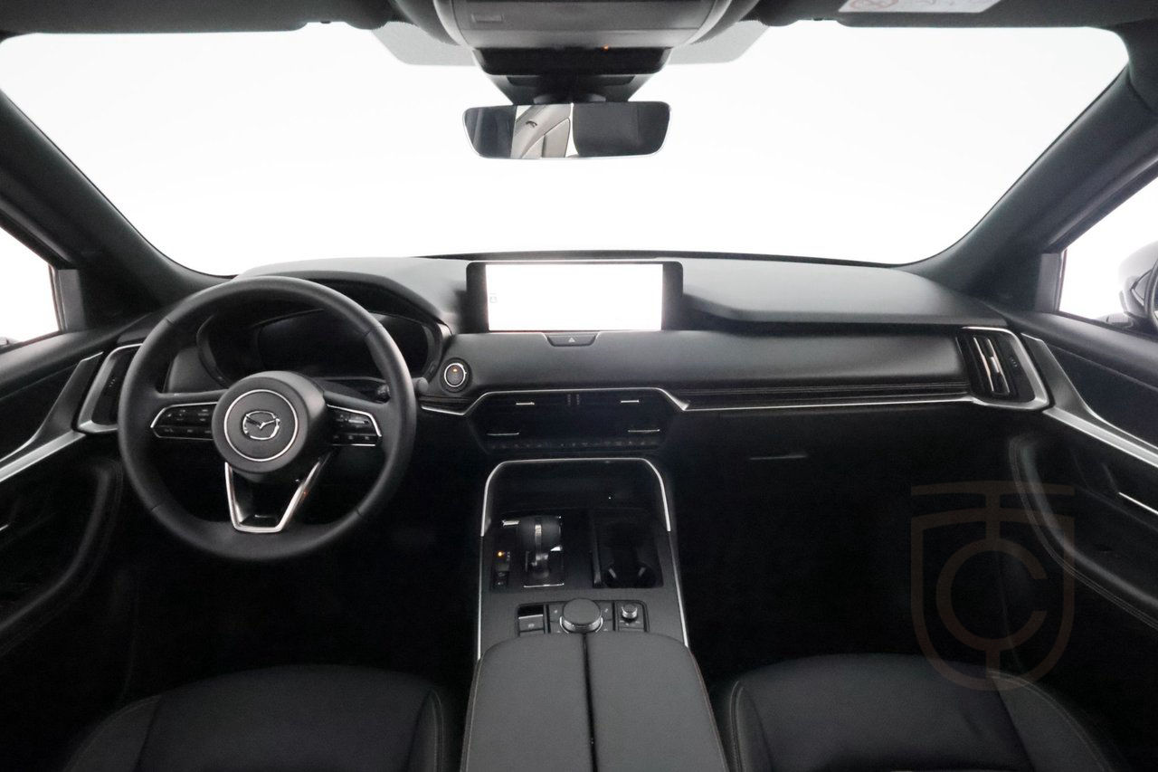 Mazda CX-80 3.3 SKYACTIV-D AWD HOMURA PLUS