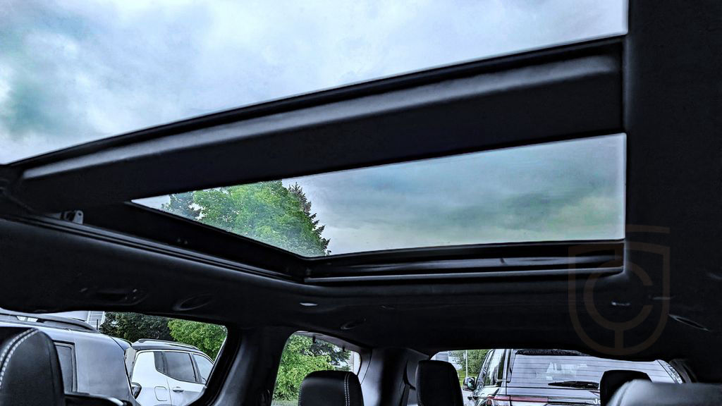 Chrysler Pacifica Limited S 3,6 V6 Allrad Vollausstattung