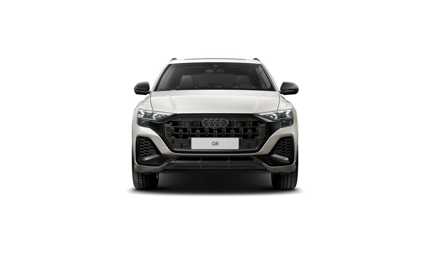 Audi Q8 SUV TFSI e 55 e quattro 290 kW