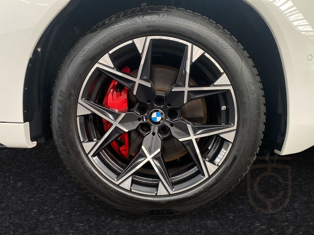 BMW X3 M50 xDrive M Sport Pro|AHK|Standhzg.|DAProf.
