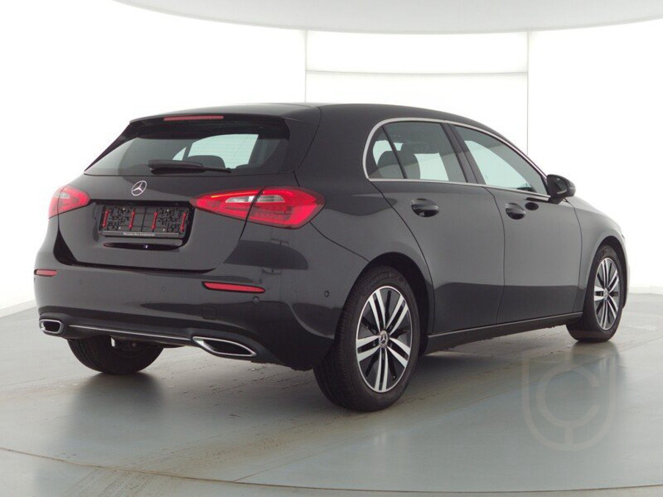Mercedes-Benz A 180 Kompaktlimousine