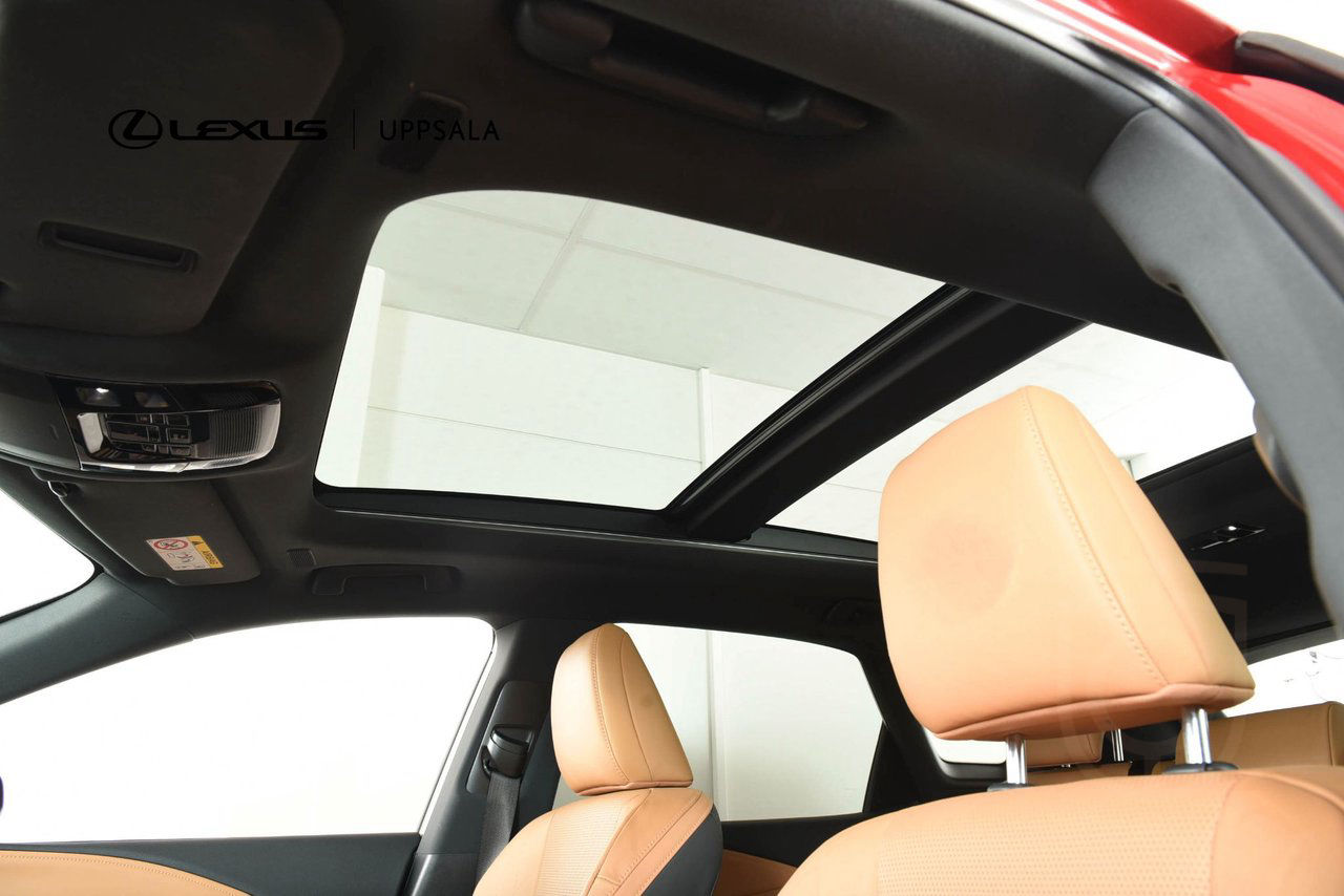 Lexus RX 450h+ Executive Teknikpaket Plug-In