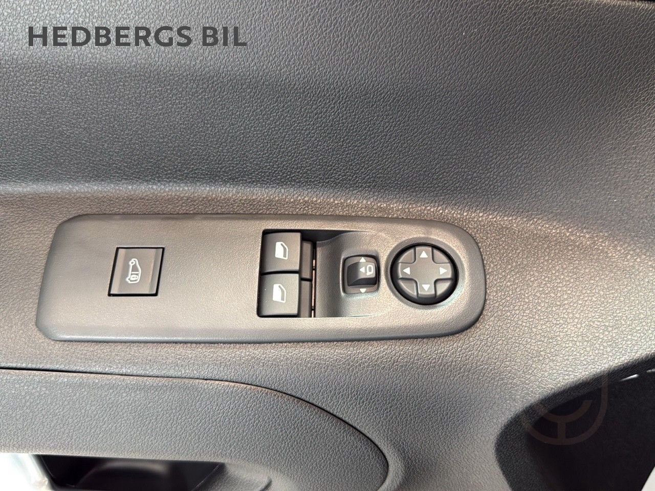 Peugeot Partner L2 1.5 BlueHDi