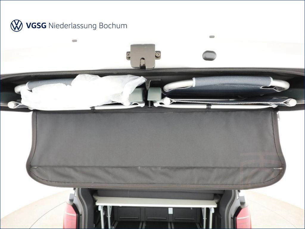 Volkswagen T6.1 California Beach Camper TDI DSG 3 Jahre LED
