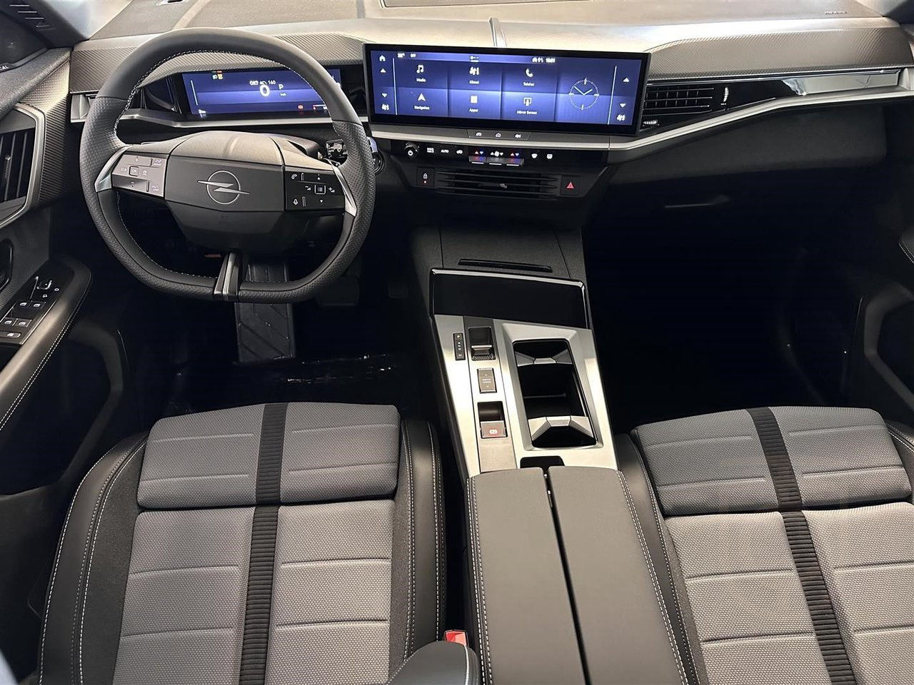 Opel Grandland GS HYBRID