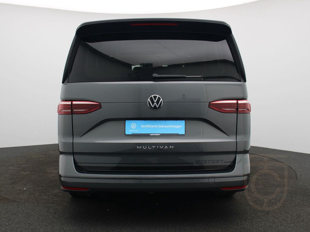 Volkswagen Multivan Life 2.0 TSI DSG/ Matrix, AHK, 7-Sitzer