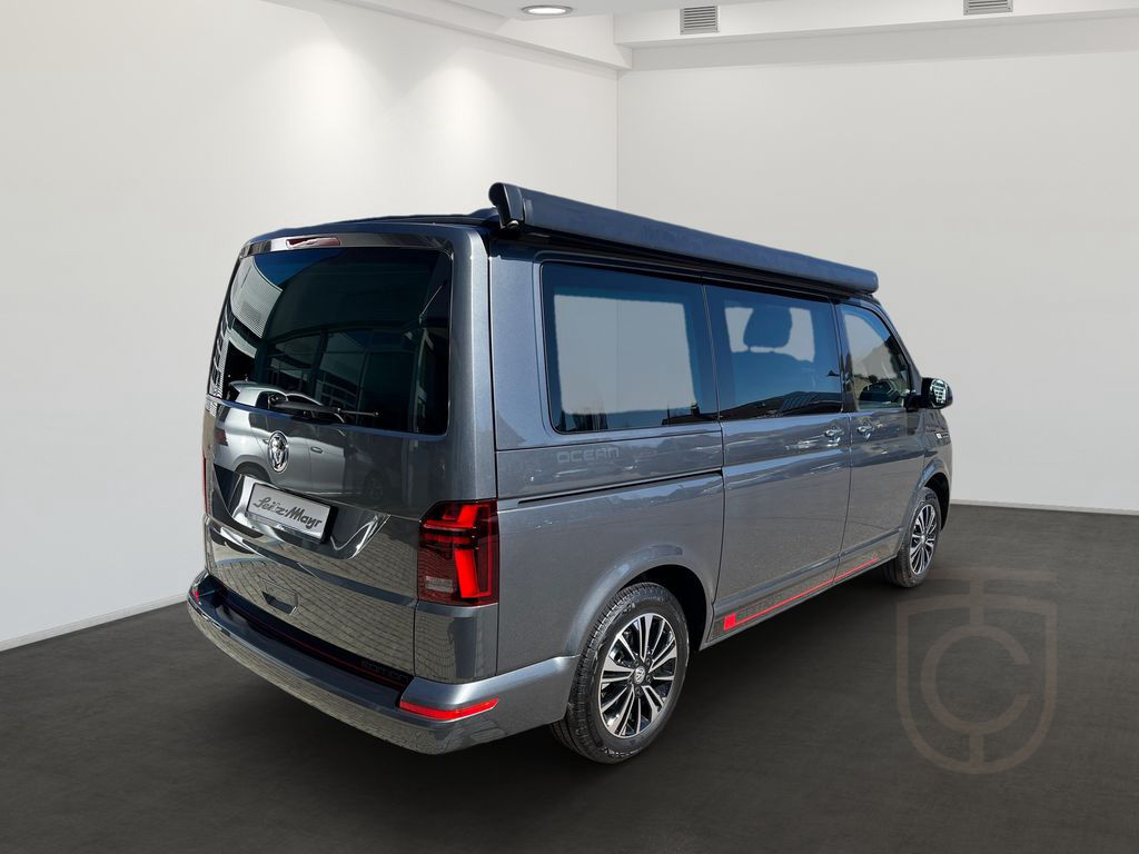 Volkswagen T6.1 California 2.0 TDI KR Ocean Edition *NAVI*K
