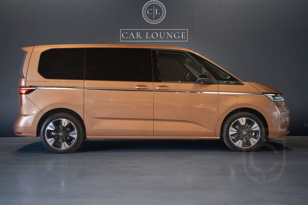Volkswagen Multivan eHybrid 4MOTION DSG Style \